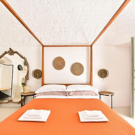 Corte Giotto Exclusive House กาโรวิญโญ ภายนอก รูปภาพ