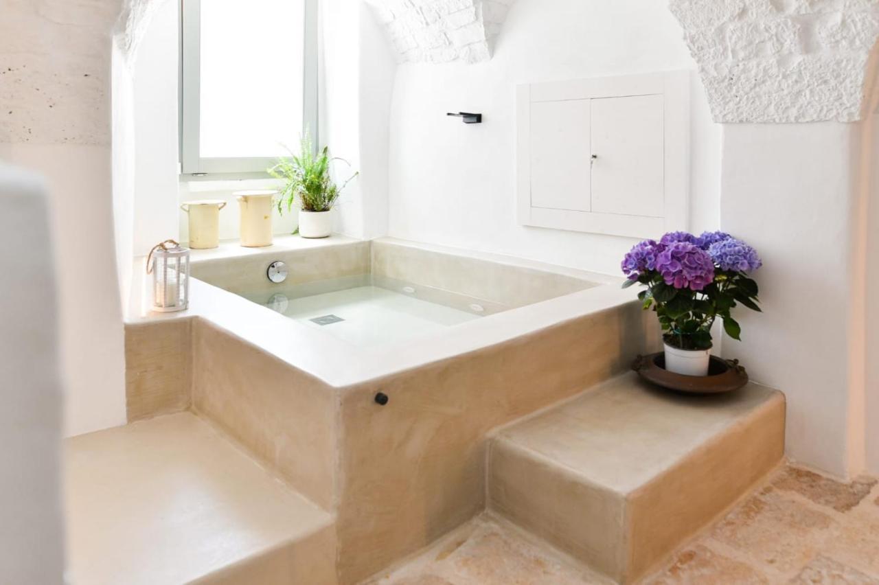 Corte Giotto Exclusive House กาโรวิญโญ ภายนอก รูปภาพ
