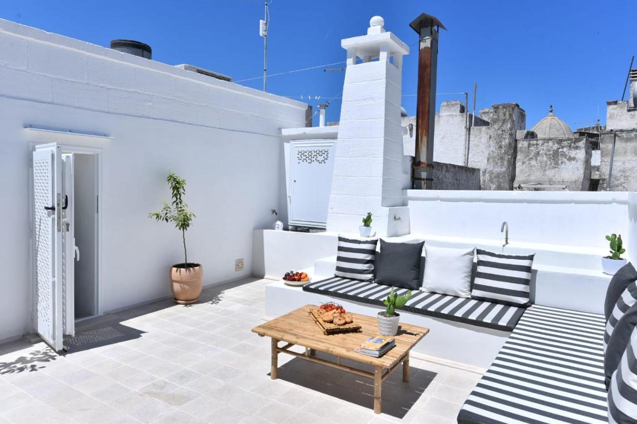 Corte Giotto Exclusive House กาโรวิญโญ ภายนอก รูปภาพ