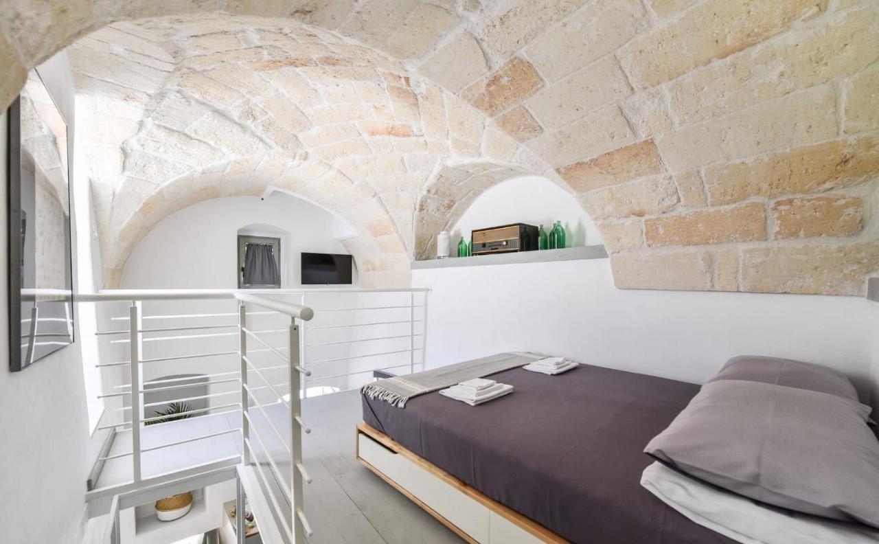 Corte Giotto Exclusive House กาโรวิญโญ ภายนอก รูปภาพ