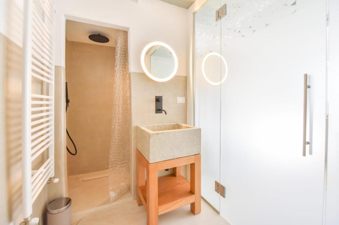 Corte Giotto Exclusive House กาโรวิญโญ ภายนอก รูปภาพ