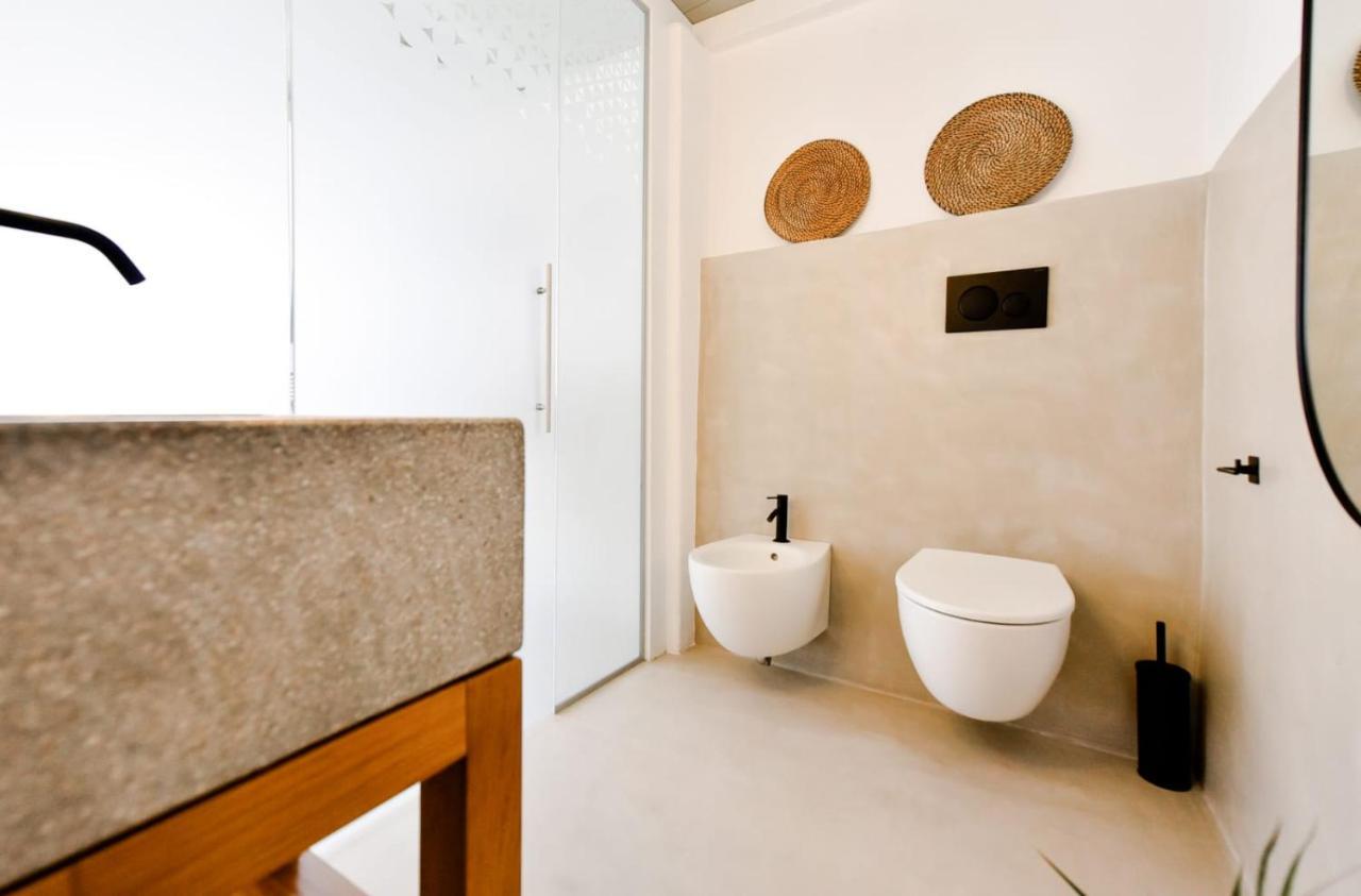 Corte Giotto Exclusive House กาโรวิญโญ ภายนอก รูปภาพ