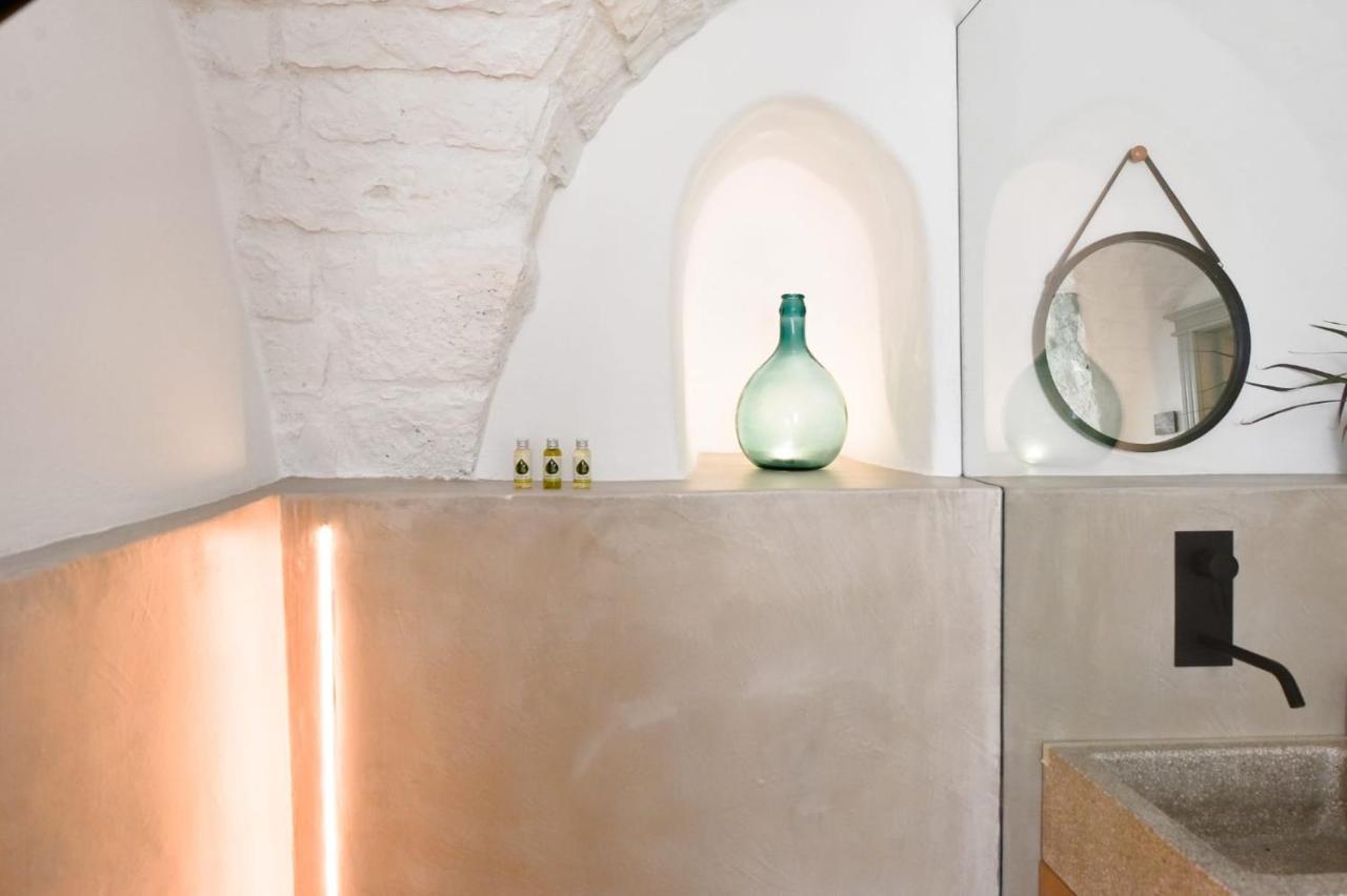 Corte Giotto Exclusive House กาโรวิญโญ ภายนอก รูปภาพ