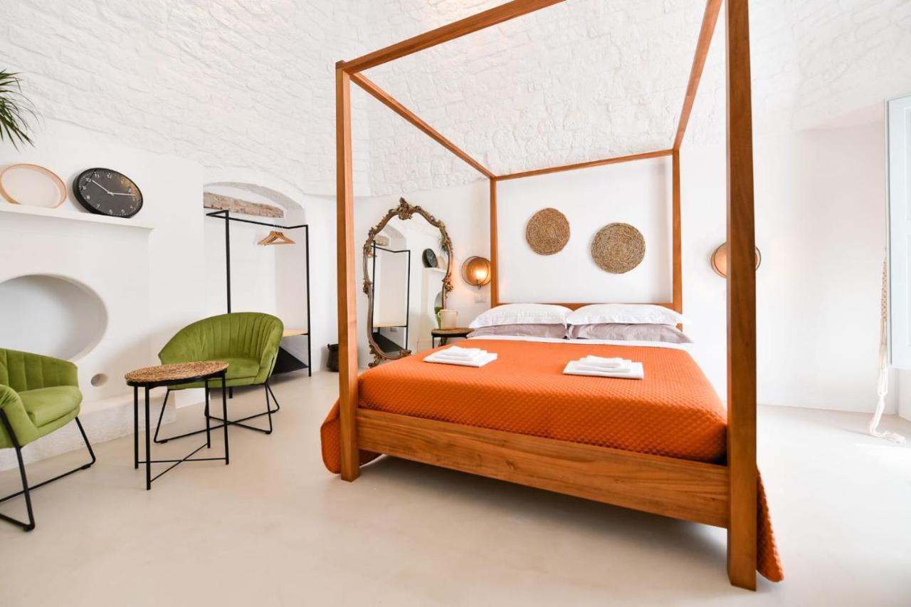Corte Giotto Exclusive House กาโรวิญโญ ภายนอก รูปภาพ