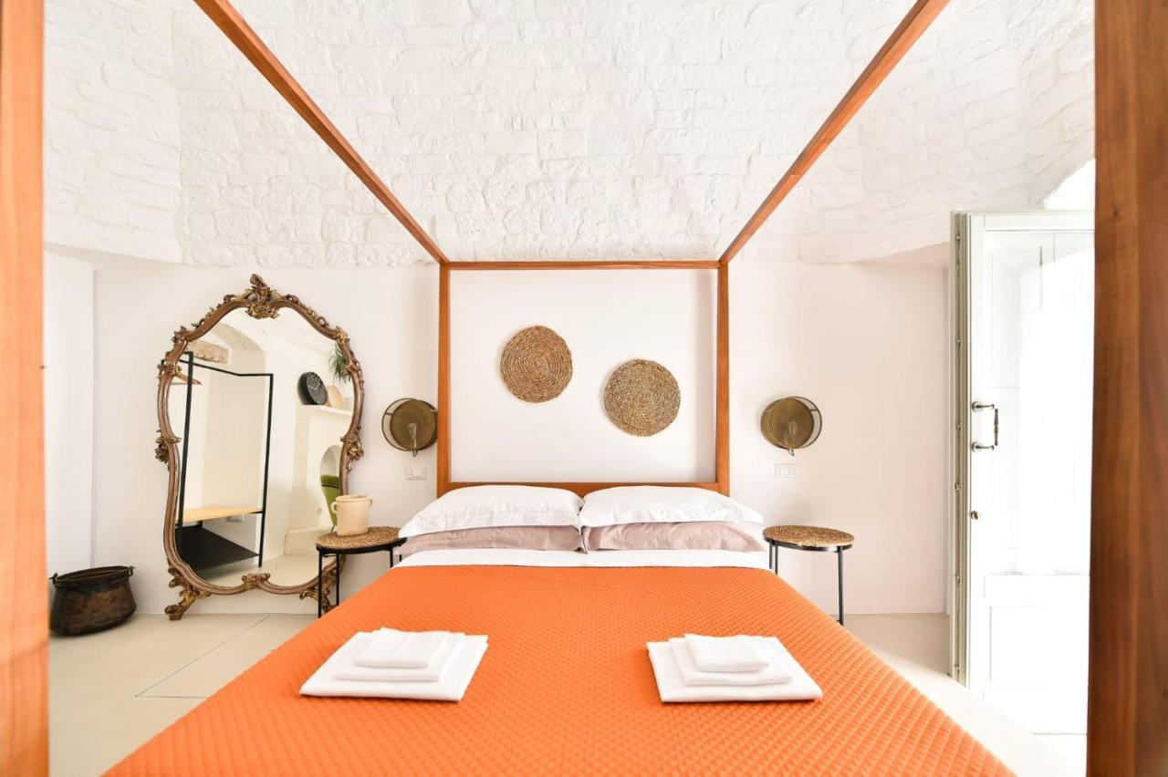Corte Giotto Exclusive House กาโรวิญโญ ภายนอก รูปภาพ