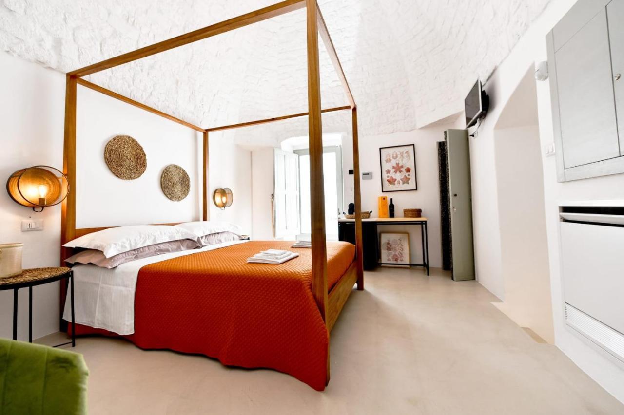 Corte Giotto Exclusive House กาโรวิญโญ ภายนอก รูปภาพ