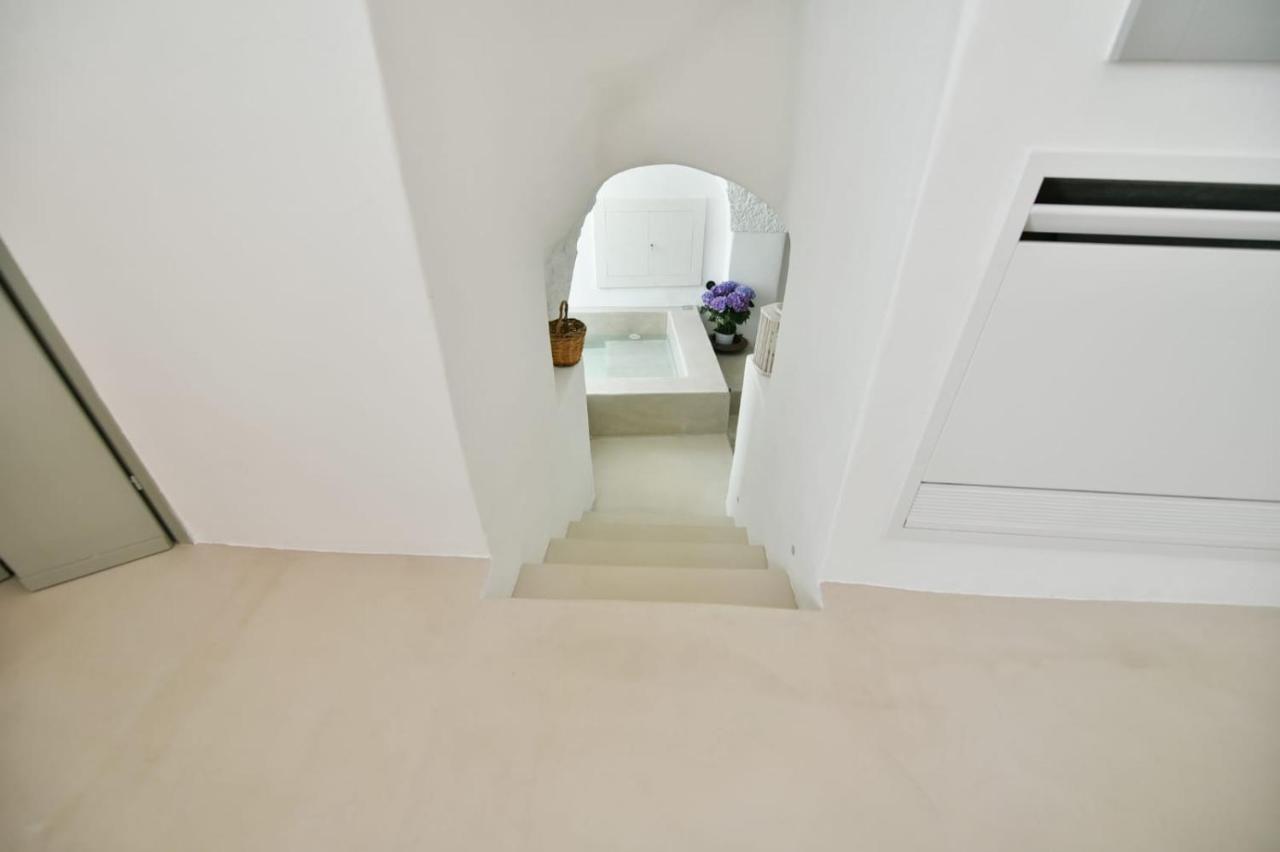 Corte Giotto Exclusive House กาโรวิญโญ ภายนอก รูปภาพ