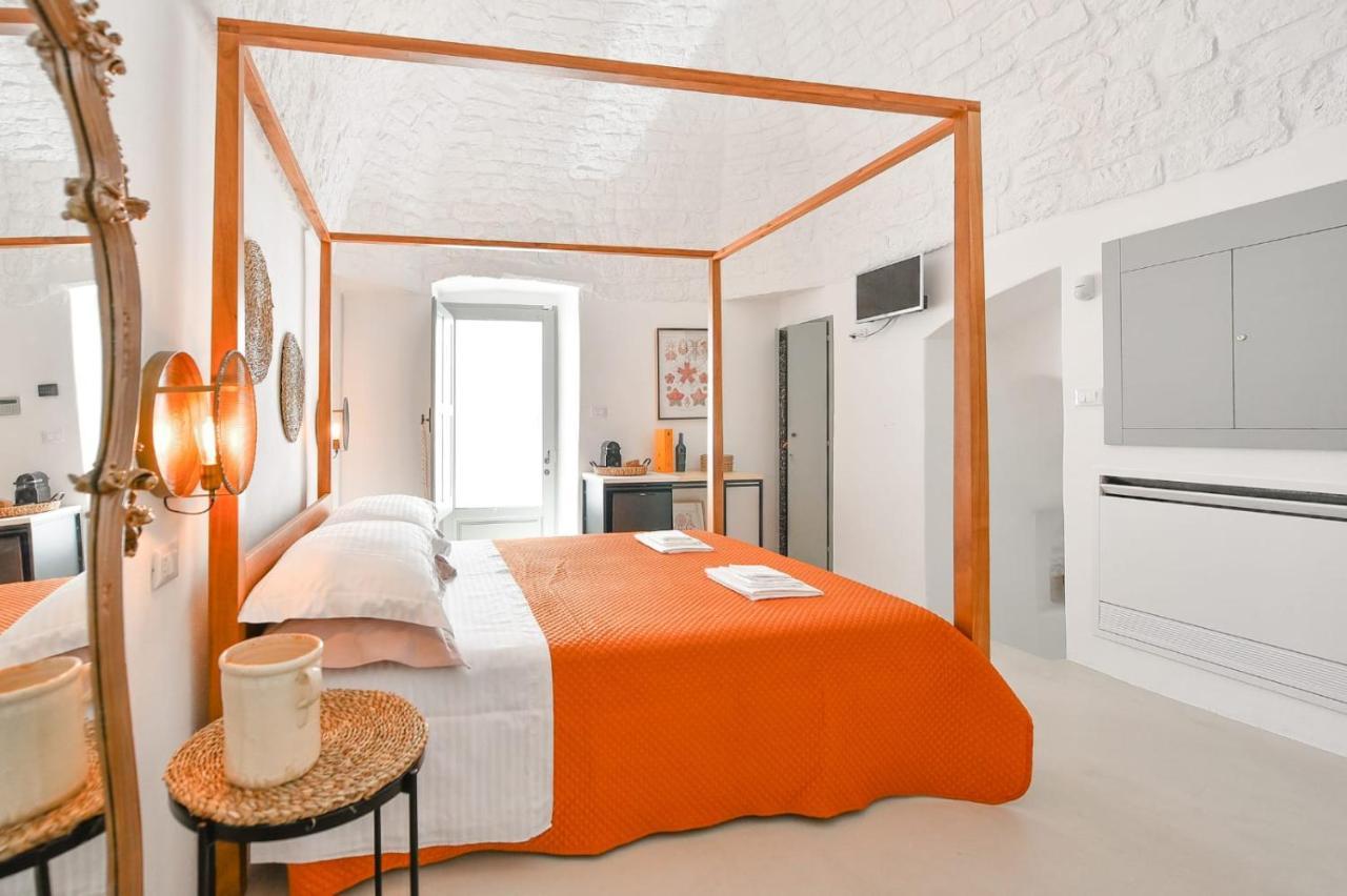 Corte Giotto Exclusive House กาโรวิญโญ ภายนอก รูปภาพ