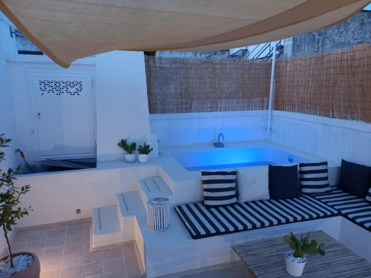 Corte Giotto Exclusive House กาโรวิญโญ ภายนอก รูปภาพ