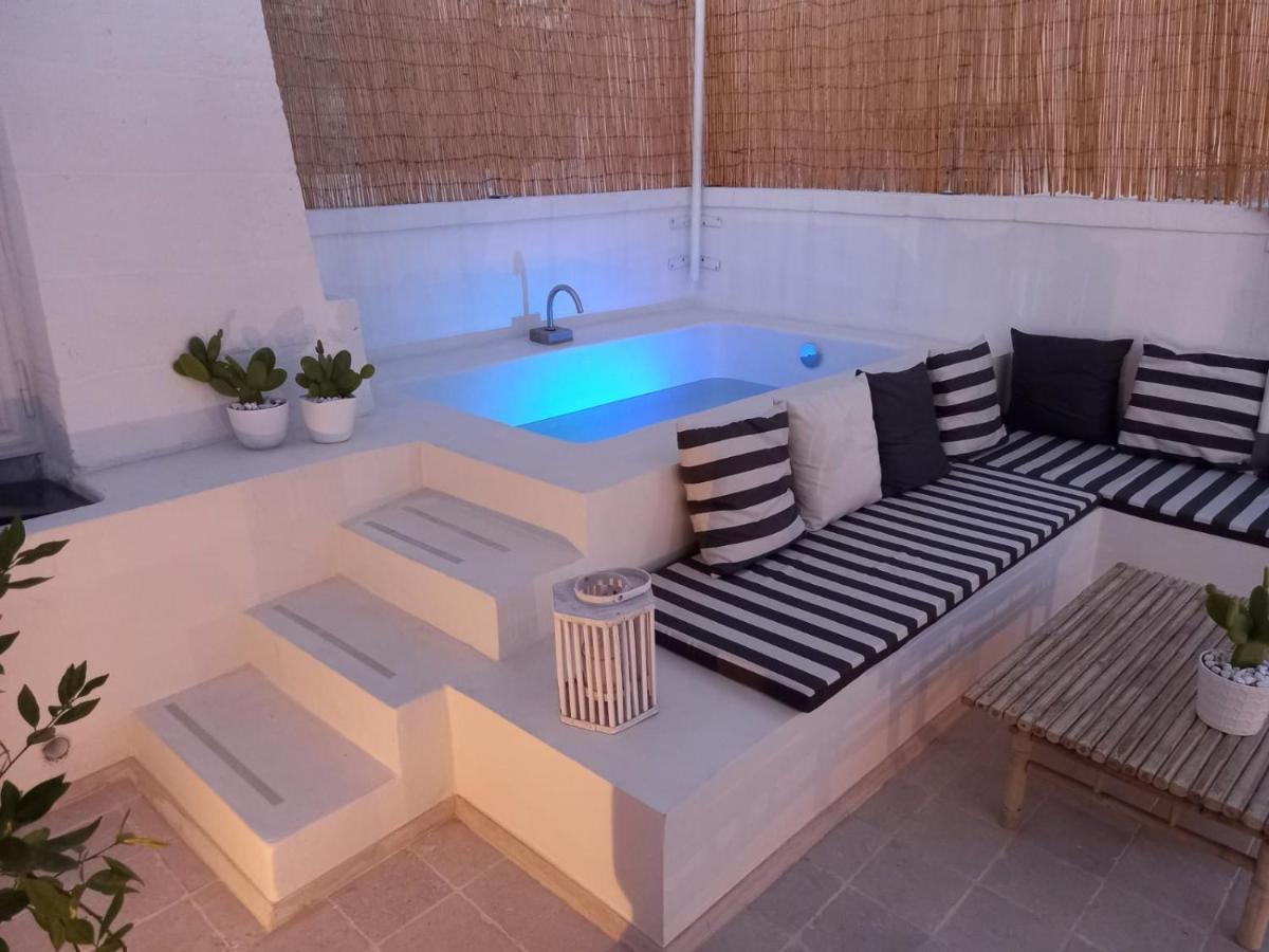 Corte Giotto Exclusive House กาโรวิญโญ ภายนอก รูปภาพ