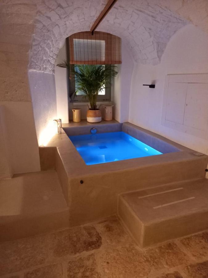 Corte Giotto Exclusive House กาโรวิญโญ ภายนอก รูปภาพ